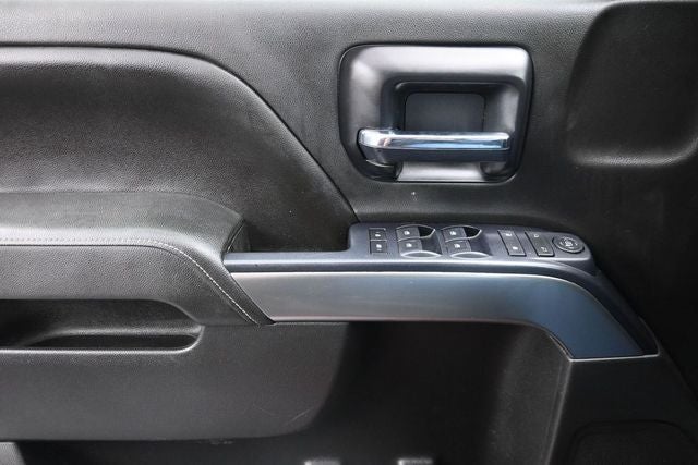2014 Chevrolet Silverado 1500 LT LT1
