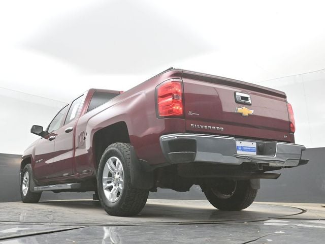 2014 Chevrolet Silverado 1500 LT LT1