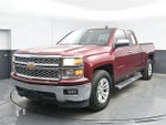 2014 Chevrolet Silverado 1500 LT LT1