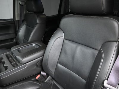 2015 Chevrolet Silverado 1500 LT LT2