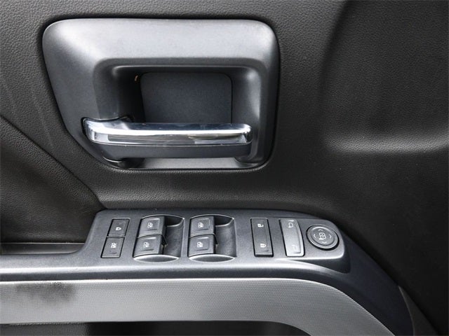 2015 Chevrolet Silverado 1500 LT LT2