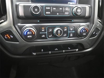 2015 Chevrolet Silverado 1500 LT LT2