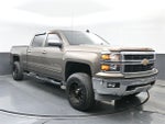 2015 Chevrolet Silverado 1500 LT LT2