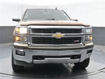 2015 Chevrolet Silverado 1500 LT LT2