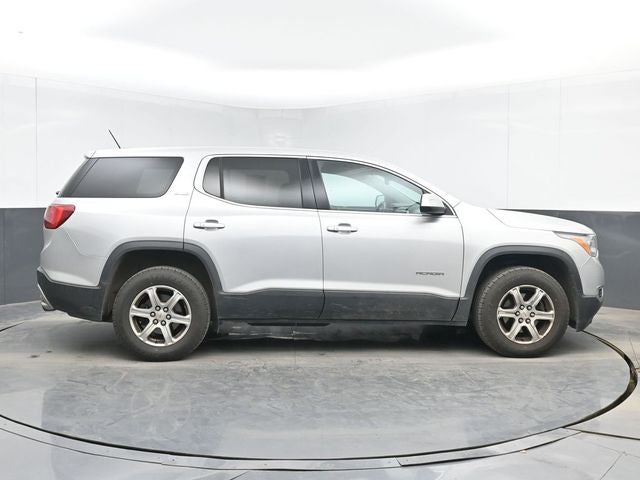2018 GMC Acadia SLE-1