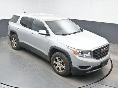 2018 GMC Acadia SLE-1
