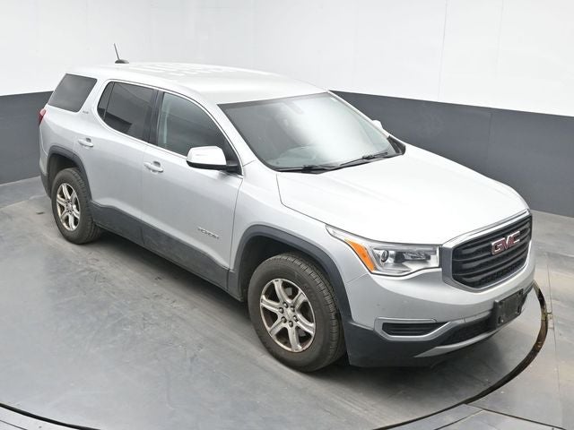 2018 GMC Acadia SLE-1