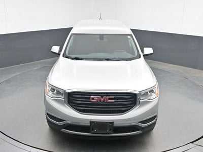 2018 GMC Acadia SLE-1