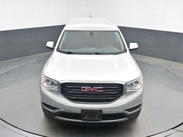 2018 GMC Acadia SLE-1