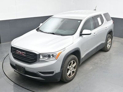 2018 GMC Acadia SLE-1