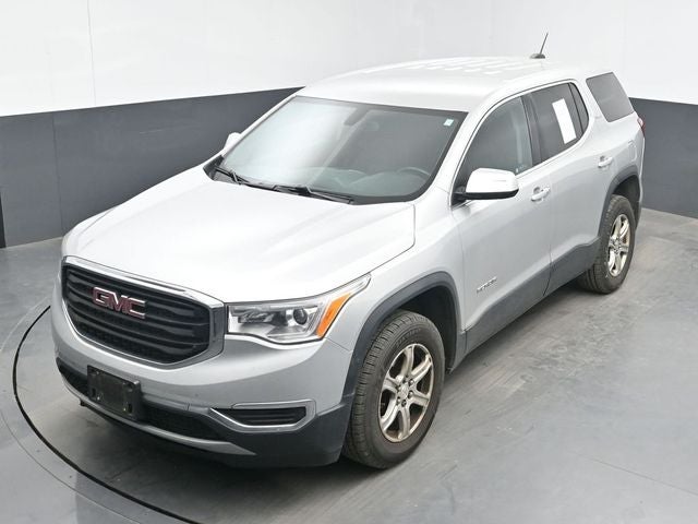 2018 GMC Acadia SLE-1