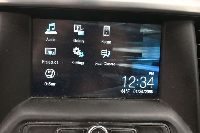 2018 GMC Acadia SLE-1