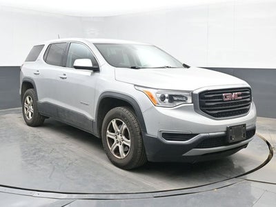 2018 GMC Acadia SLE-1