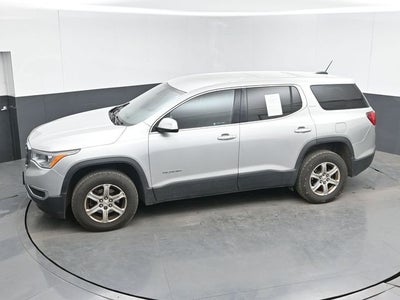 2018 GMC Acadia SLE-1