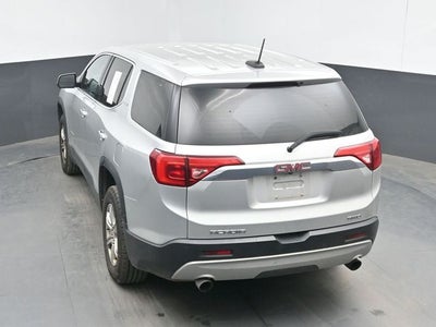 2018 GMC Acadia SLE-1