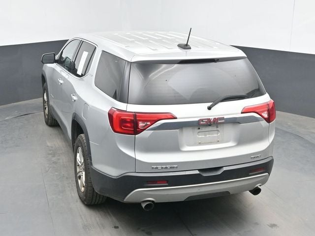 2018 GMC Acadia SLE-1