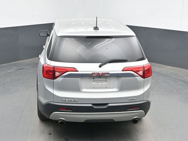 2018 GMC Acadia SLE-1