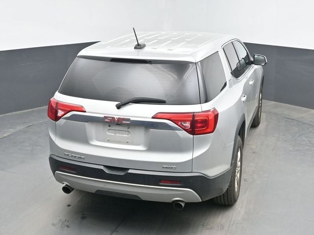 2018 GMC Acadia SLE-1