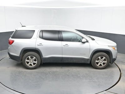 2018 GMC Acadia SLE-1