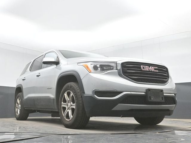 2018 GMC Acadia SLE-1