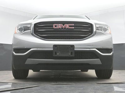 2018 GMC Acadia SLE-1