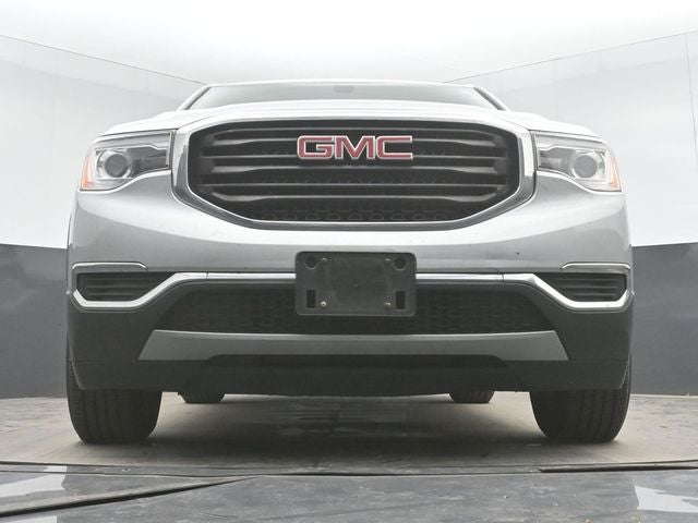 2018 GMC Acadia SLE-1