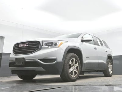 2018 GMC Acadia SLE-1