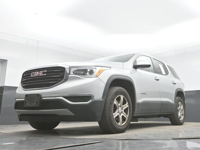 2018 GMC Acadia SLE-1