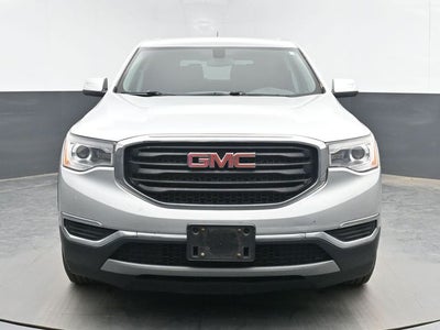 2018 GMC Acadia SLE-1
