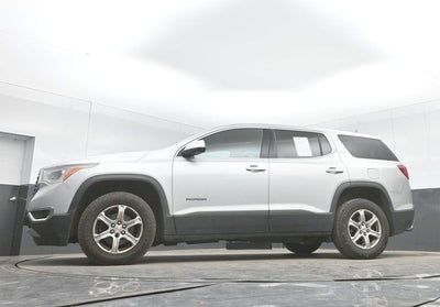 2018 GMC Acadia SLE-1