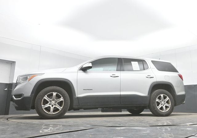 2018 GMC Acadia SLE-1