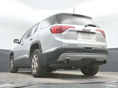 2018 GMC Acadia SLE-1