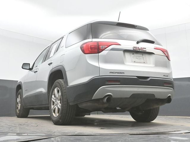 2018 GMC Acadia SLE-1