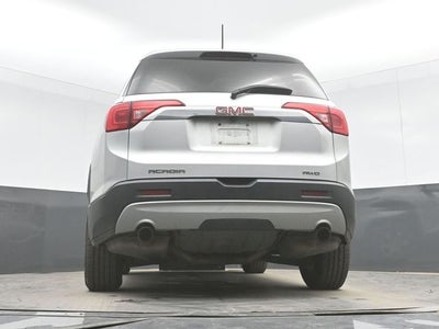 2018 GMC Acadia SLE-1
