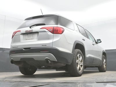 2018 GMC Acadia SLE-1