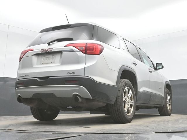 2018 GMC Acadia SLE-1