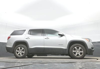 2018 GMC Acadia SLE-1