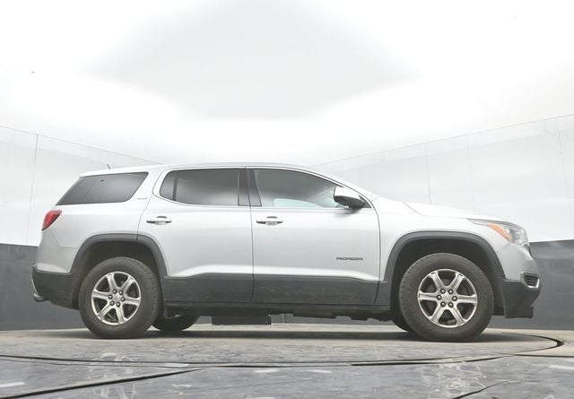 2018 GMC Acadia SLE-1