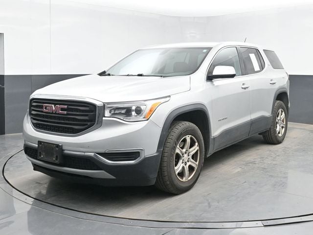 2018 GMC Acadia SLE-1