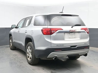 2018 GMC Acadia SLE-1