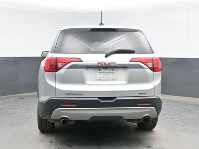 2018 GMC Acadia SLE-1