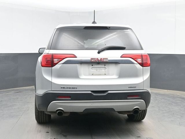 2018 GMC Acadia SLE-1