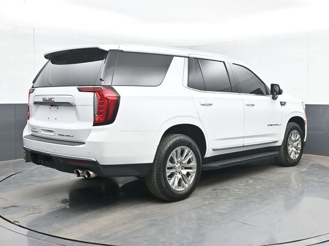 2023 GMC Yukon Denali Denali