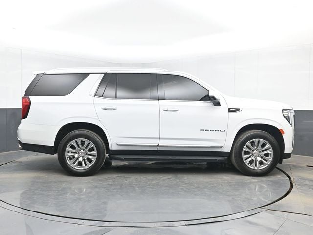 2023 GMC Yukon Denali Denali