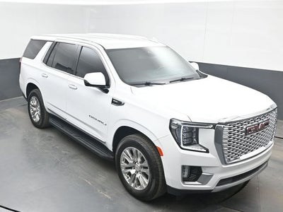 2023 GMC Yukon Denali Denali