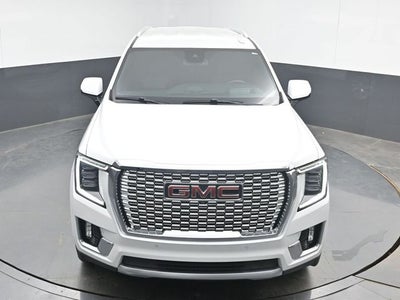 2023 GMC Yukon Denali Denali
