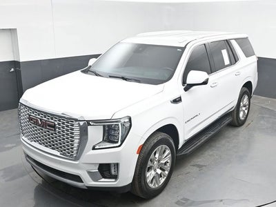 2023 GMC Yukon Denali Denali