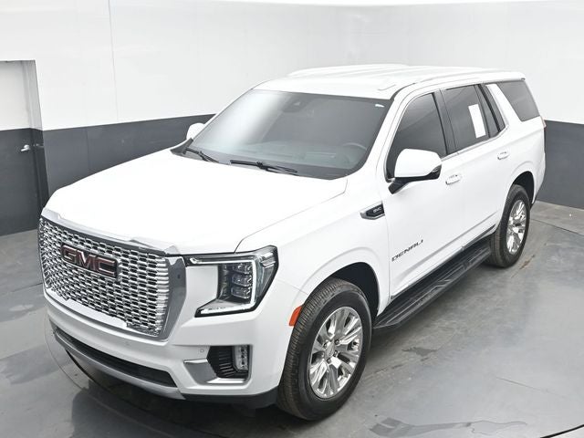 2023 GMC Yukon Denali Denali