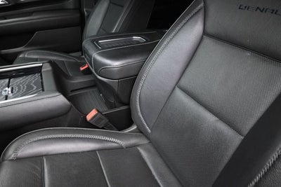 2023 GMC Yukon Denali Denali