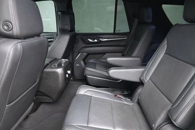 2023 GMC Yukon Denali Denali